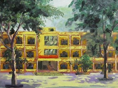 Thiên đường ở trên cao